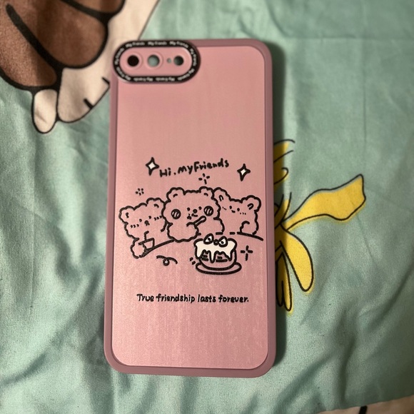 iPhone 7+ cases - Picture 2 of 3